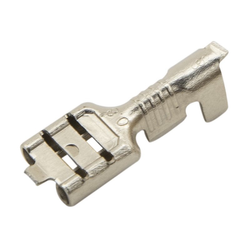 ΚΩΣ ΣΥΡΤΑΡΩΤΑ ΤΥΠΟΥ ΝΙΚΕΛ 6.3mm-0