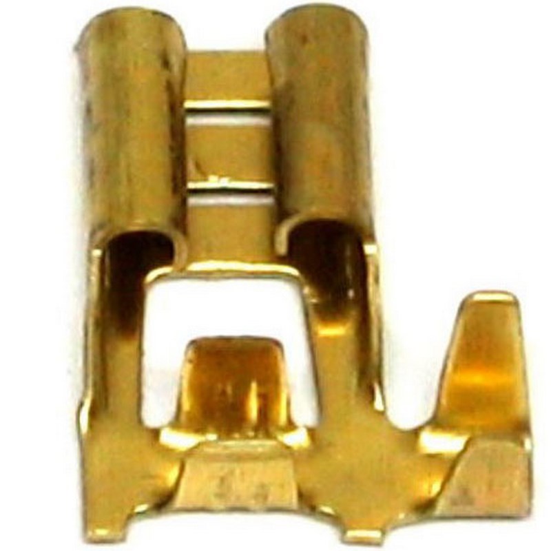 ΚΩΣ ΣΥΡΤΑΡΩΤΑ ΓΩΝΙΑ 6.3mm-2.5mm-0
