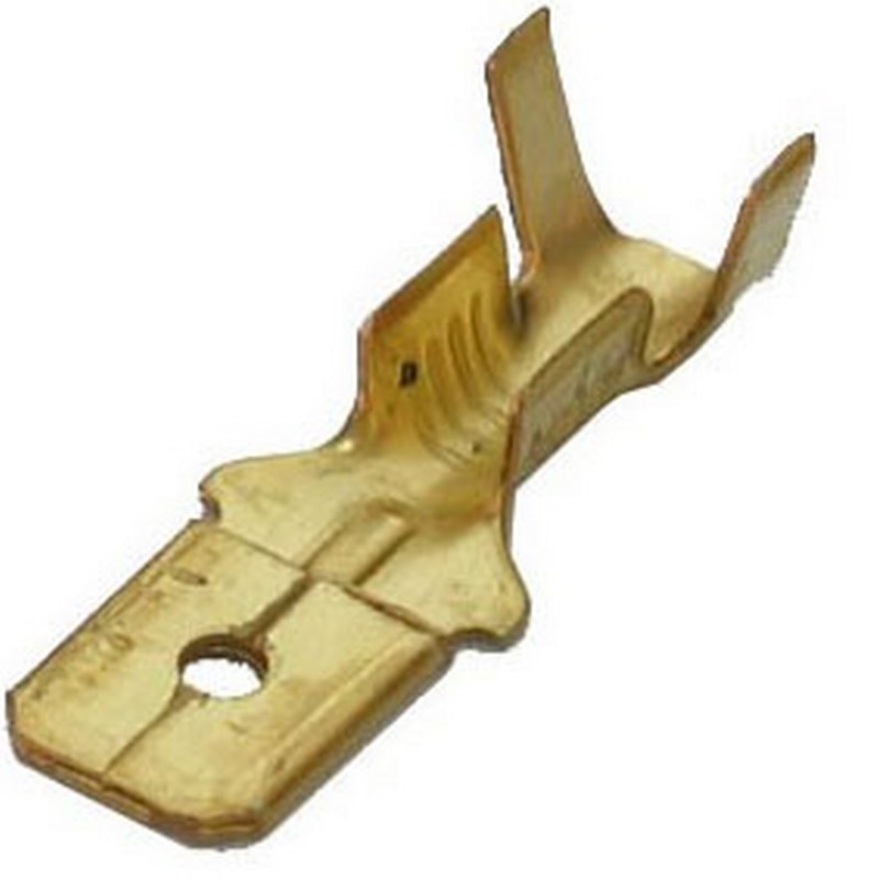 ΚΩΣ ΑΡΣΕΝΙΚΟ ΚΟΝΤΟ 0.50mm - 2.5mm-6.3mm-0