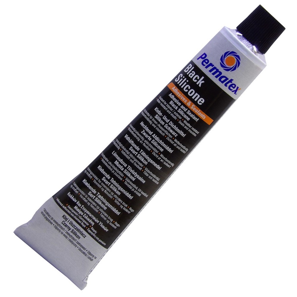 ΣΙΛΙΚΟΝΗ ΜΑΥΡΗ PERMATEX 232°C -1
