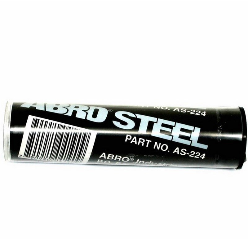 ΣΙΔΗΡΟΣΤΟΚΟΣ AMBRO STEEL ΓΚΡΙ-0