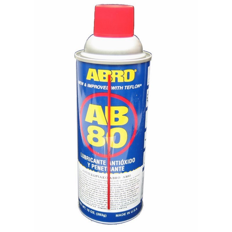 ΑΝΤΙΣΚΟΥΡΙΑΚΟ ABRO ΑΒ80-0
