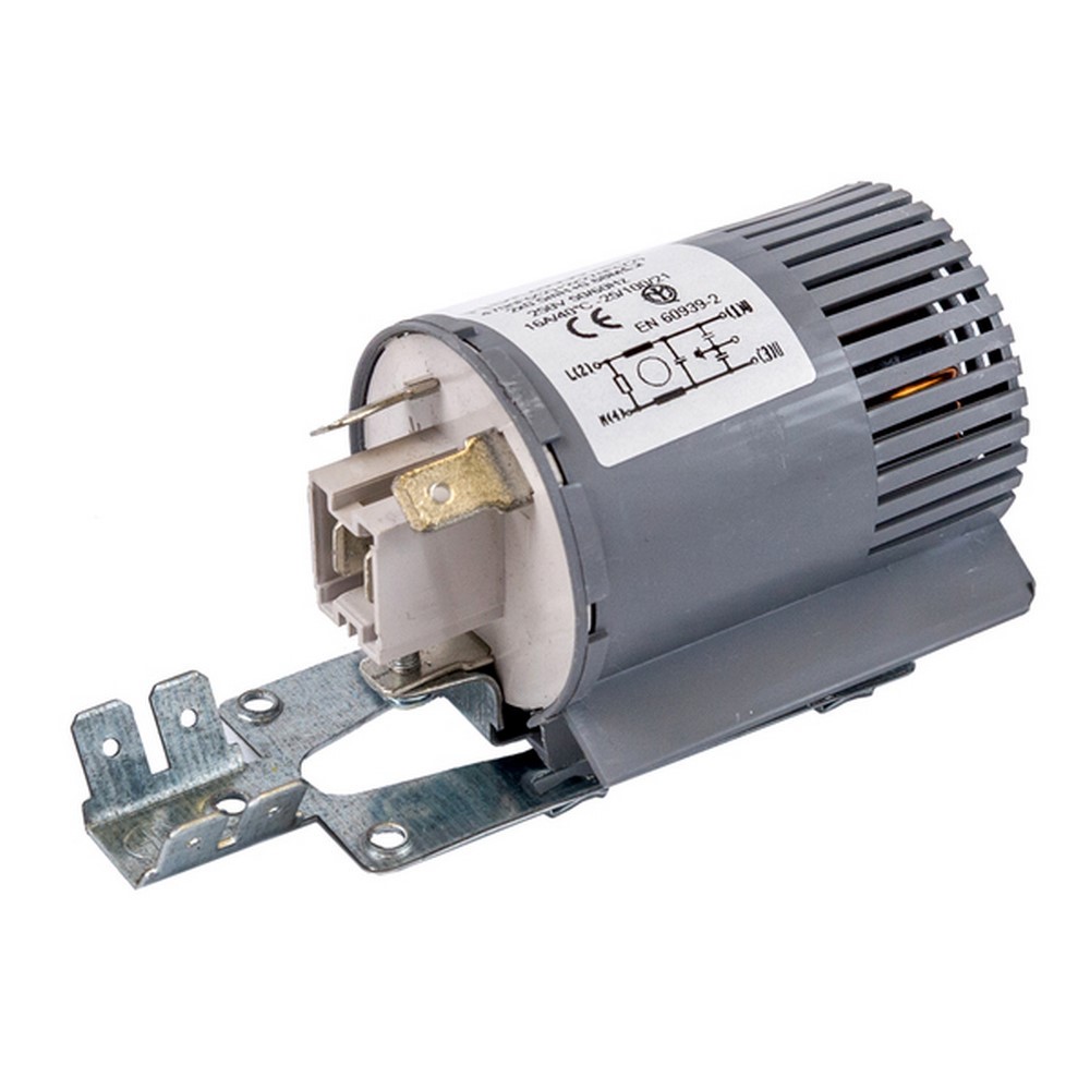 ΠΥΚΝΩΤΗΣ ΑΝΤΙΠΑΡΑΣΙΤΙΚΟΣ 275V/0.47 μF SIEMENS BOSCH-0