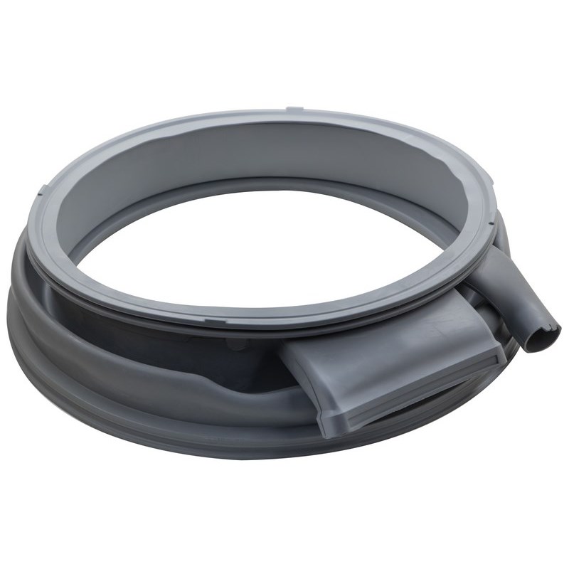 ΣΤΟΜΙΟ ΣΤΕΓΝΩΤΗΡΙΟΥ BOSCH LOGIXX 7kg-4kg-0