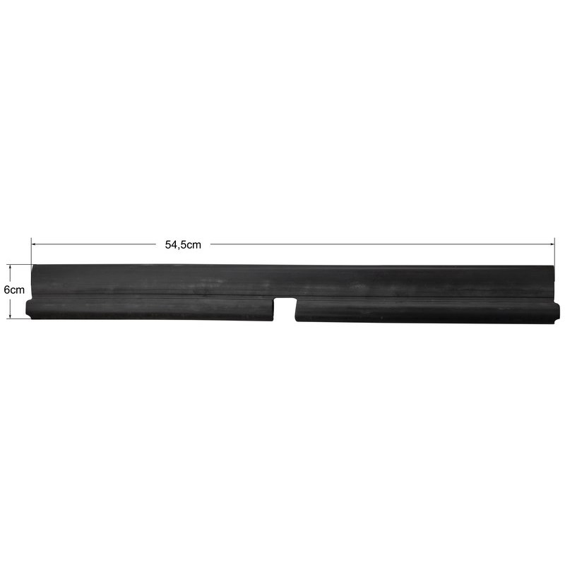 ΦΛΑΝΤΖΑ ΠΟΡΤΑΣ ΠΙΑΤΩΝ AEG ZANUSSI ELECTROLUX ORIGINAL-0