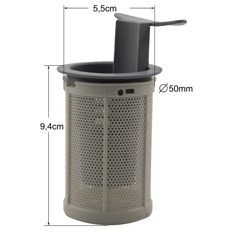 ΦΙΛΤΡΟ ΑΝΤΛΙΑΣ ΠΙΑΤΩΝ INDESIT ARISTON ORIGINAL-1
