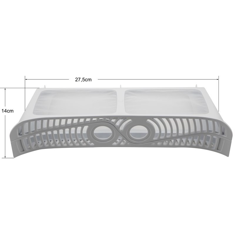 ΦΙΛΤΡΟ ΧΝΟΥΔΙΩΝ ΣΤΕΓΝΩΤΗΡΙΟΥ ARISTON INDESIT HOTPOINT-1