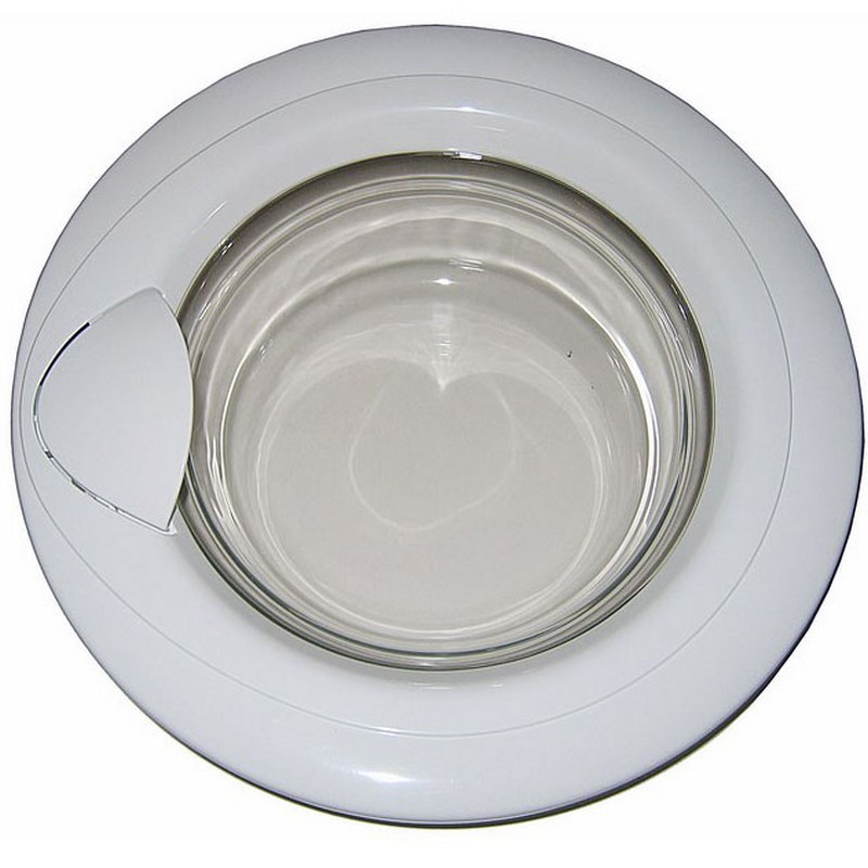 ΠΟΡΤΑ ARISTON INDESIT ORIGINAL-0