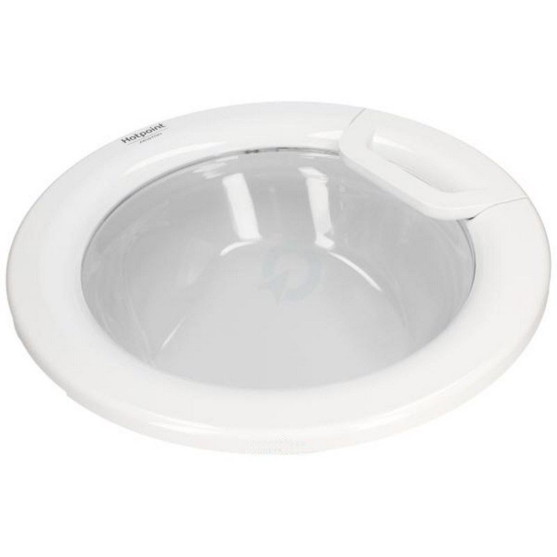 ΠΟΡΤΑ ARISTON INDESIT ORIGINAL-0