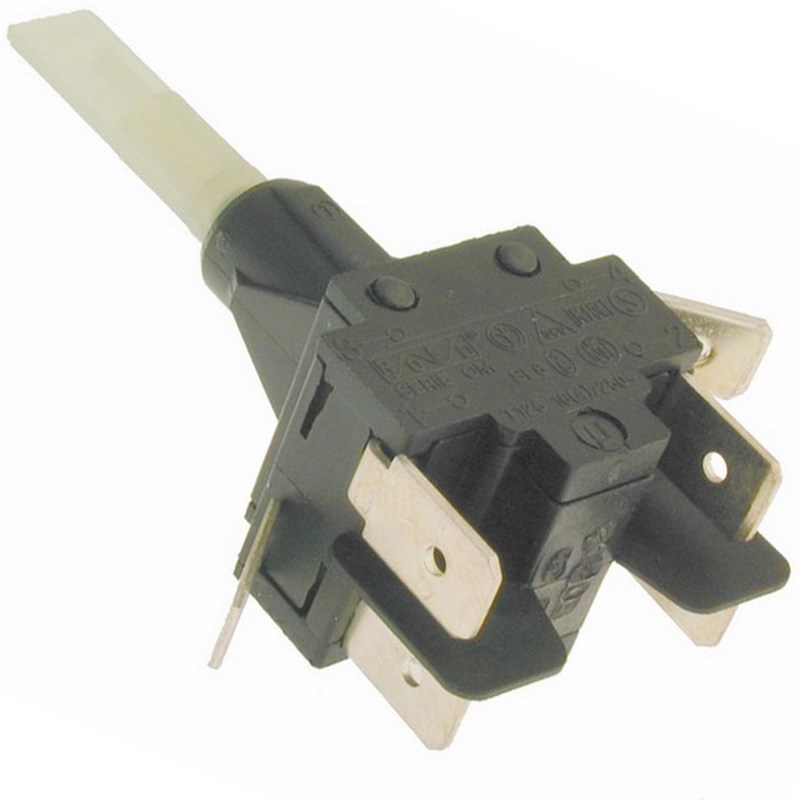 ΔΙΑΚΟΠΤΗΣ ARISTON  6 ΕΠΑΦΩΝ-0