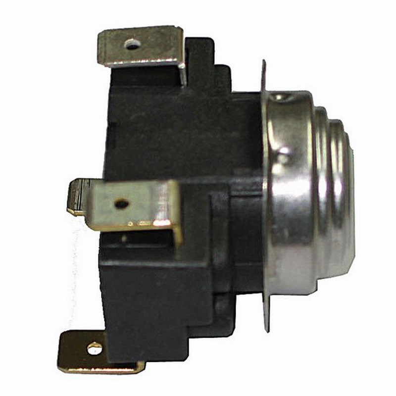 ΚΛΙΞΟΝ II NO40°C-NC85°C ARISTON ORIGINAL-0
