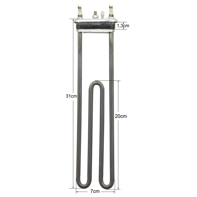 ΑΝΤΙΣΤΑΣΗ ΠΛΥΝΤΗΡΙΟΥ 2850W 31cm AEG PITSOS-1
