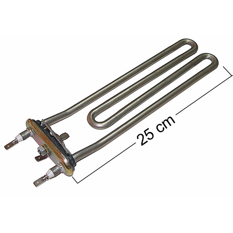 ΑΝΤΙΣΤΑΣΗ ΠΛΥΝΤΗΡΙΟΥ 2500W 25cm BOSCH-0