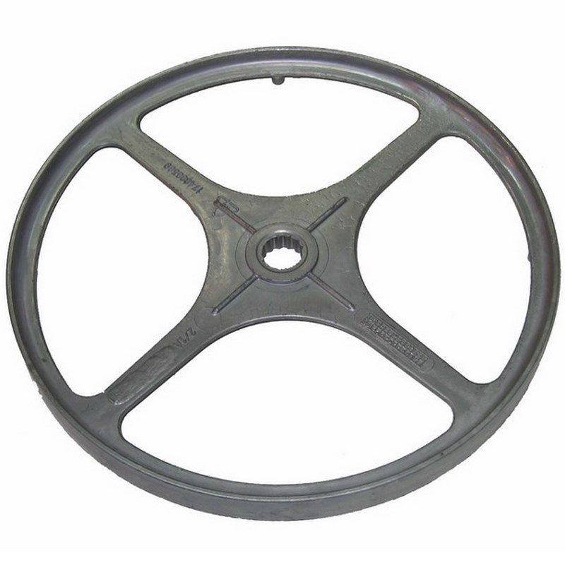 ΤΡΟΧΑΛΙΑ ΤΥΜΠΑΝΟΥ ARISTON ΠΛΑΚΕ ORIGINAL-0