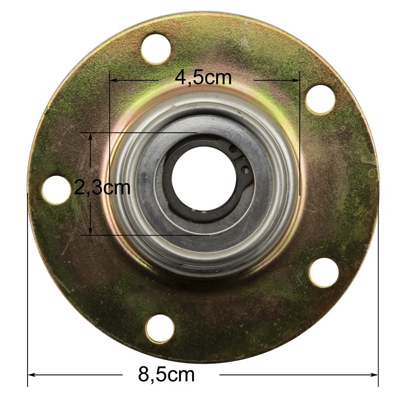 ΒΑΣΗ ΡΟΥΛΕΜΑΝ ARDO ARISTON WHIRLPOOL-1