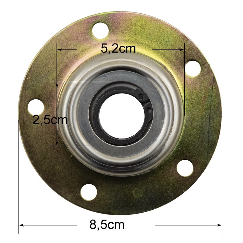 ΒΑΣΗ ΡΟΥΛΕΜΑΝ ARDO ARISTON WHIRLPOOL-1