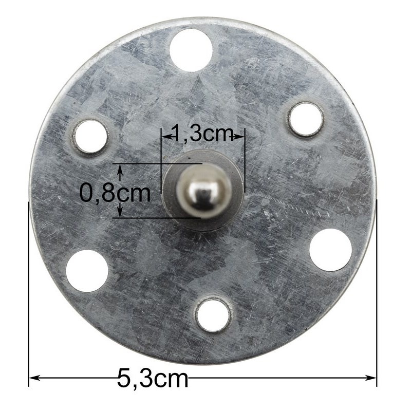 ΒΑΣΗ ΡΟΥΛΕΜΑΝ ΣΤΕΓΝΩΤΗΡΙΟΥ ARISTON INDESIT ORIGINAL-min