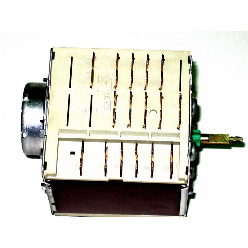 ΧΡΟΝ/ΤΗΣ ARDO 1044/144004200-0