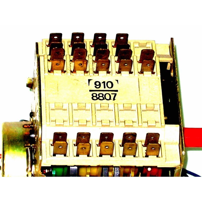 ΧΡΟΝ/ΤΗΣ ARISTON 910/8807 -0