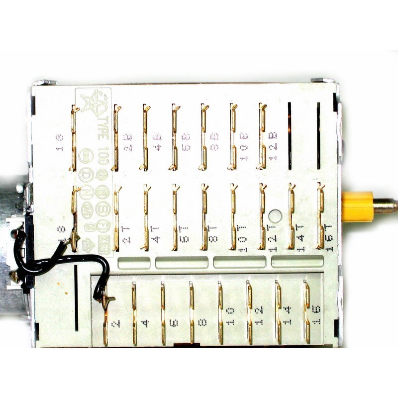 ΧΡΟΝ/ΤΗΣ ARISTON ELBI 1148-0
