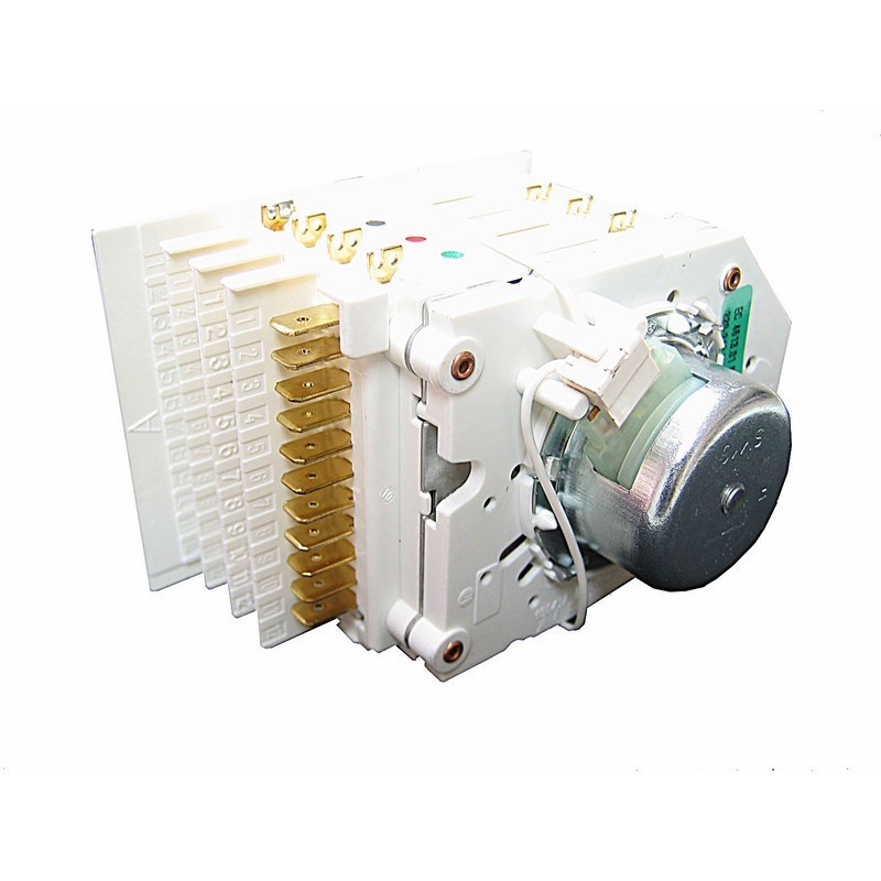 ΧΡΟΝ/ΤΗΣ 4613.01 ARISTON046530-0