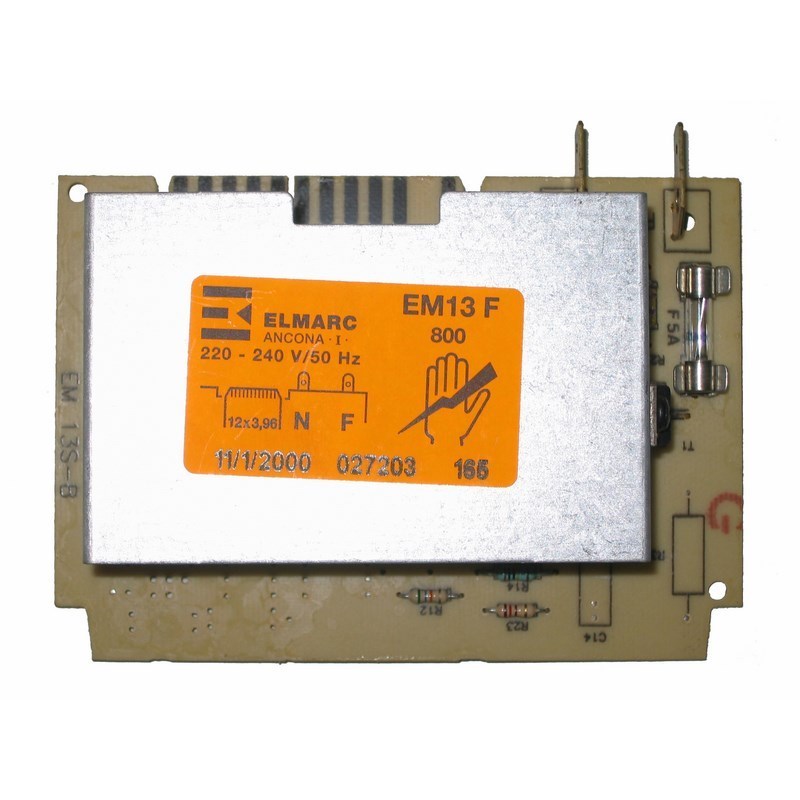 ΠΛΑΚΕΤΑ ARISTON INDESIT-0