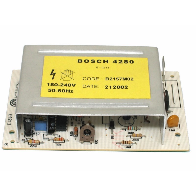 ΠΛΑΚΕΤΑ SIEMENS BOSCH-0
