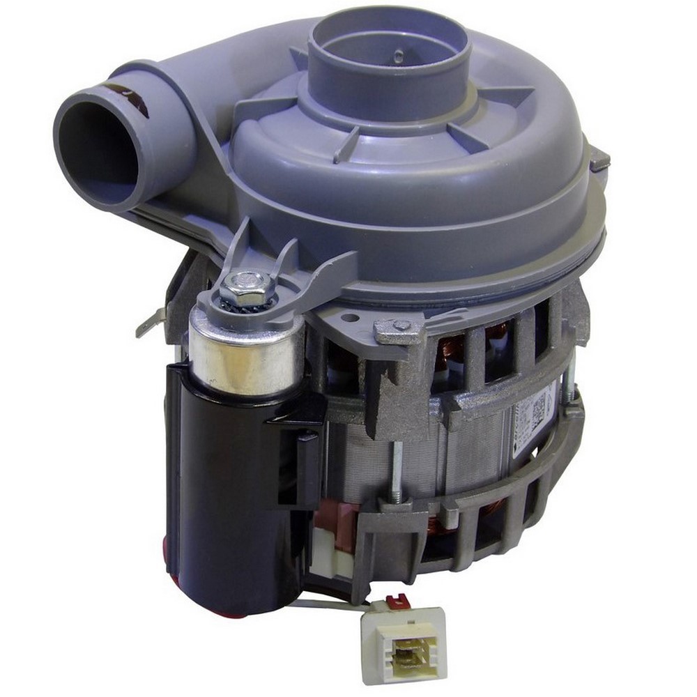 ΑΝΤΛΙΑ ΠΛΥΣΕΩΣ ΠΙΑΤΩΝ ARCELIK BEKO 125V ORIGINAL -0
