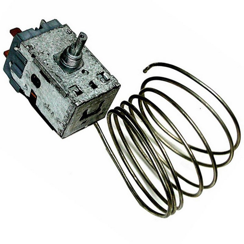 ΘΕΡΜΟΣΤΑΤΗΣ K50-H1108 ATEA-0