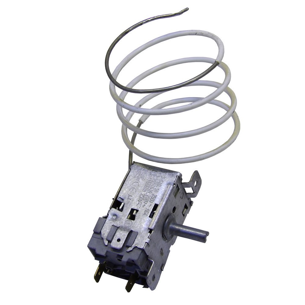 ΘΕΡΜΟΣΤΑΤΗΣ ΨΥΓΕΙΟΥ Α03-0091 ATEA ARISTON RANCO K59-L4075-0
