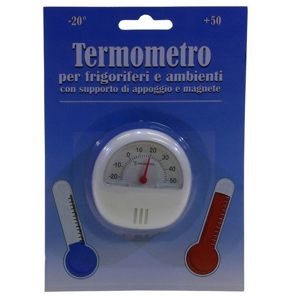 ΘΕΡΜΟΜΕΤΡΟ ΨΥΓΕΙΟΥ -20°C+50°C-0
