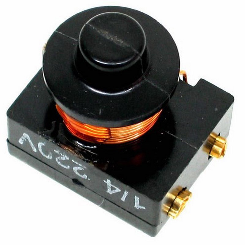 ΡΕΛΕ ΣΥΜΠΙΕΣΤΗ ΨΥΓΕΙΟΥ 1/4hp-0