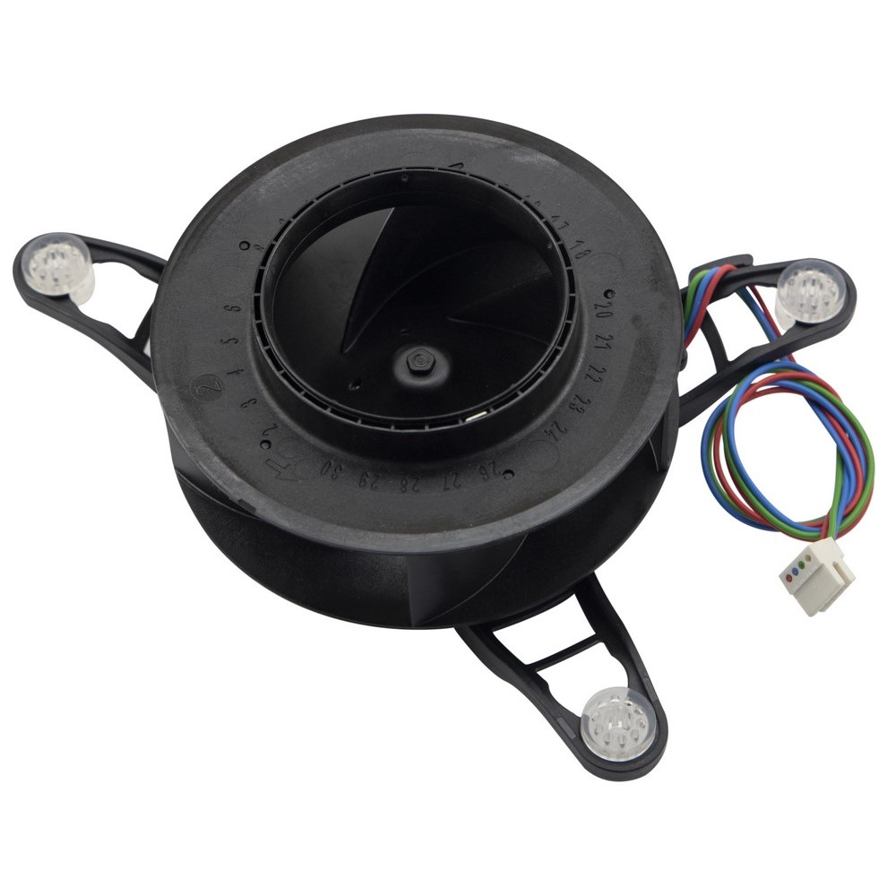 ΑΝΕΜΙΣΤΗΡΑΣ ΨΥΓΕΙΟΥ NO FROST SIEMENS BOSCH ORIGINAL-0