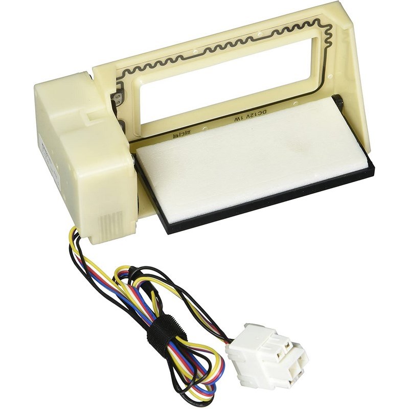ΑΕΡΑΓΩΓΟΣ ΨΥΞΗΣ (DAMPER) SAMSUNG ORIGINAL-1