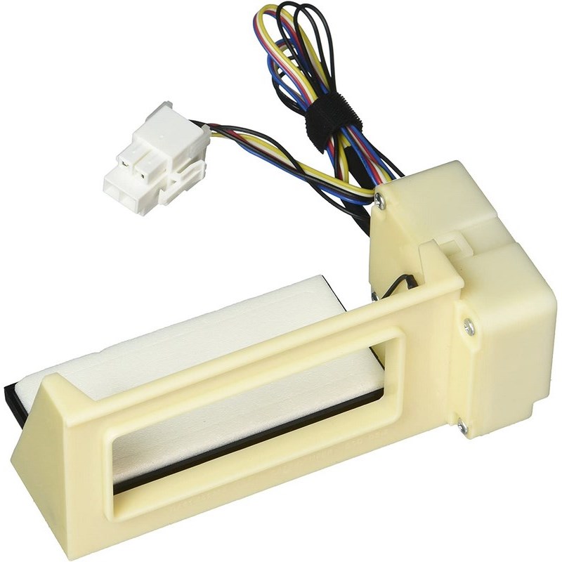 ΑΕΡΑΓΩΓΟΣ ΨΥΞΗΣ (DAMPER) SAMSUNG ORIGINAL-0