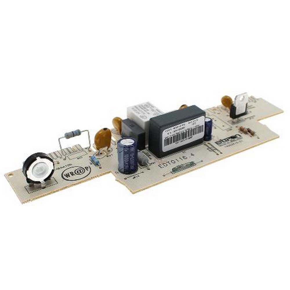 ΠΛΑΚΕΤΑ ΨΥΓΕΙΟΥ INDESIT ARISTON ORIGINAL-1