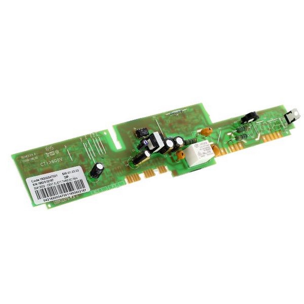 ΠΛΑΚΕΤΑ ΨΥΓΕΙΟΥ INDESIT ARISTON ORIGINAL-0