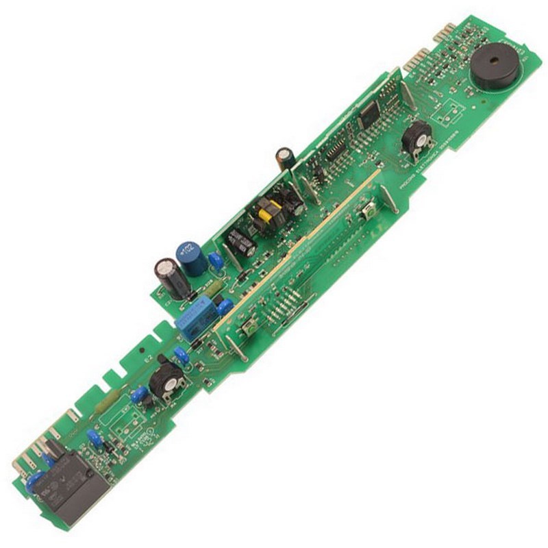 ΠΛΑΚΕΤΑ ΨΥΓΕΙΟΥ INDESIT ARISTON ORIGINAL-0
