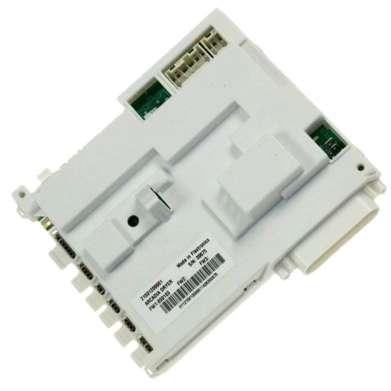 ΠΛΑΚΕΤΑ ΣΤΕΓΝΩΤΗΡΙΟΥ INDESIT ARISTON ORIGINAL-0