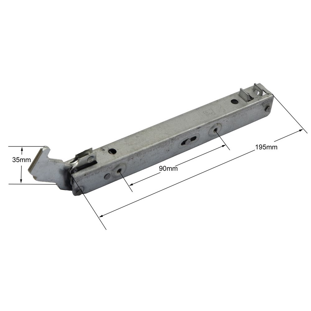 ΜΕΝΤΕΣΕΣ ΚΟΥΖΙΝΑΣ AEG ZANUSSI ELECTROLUX ORIGINAL-1