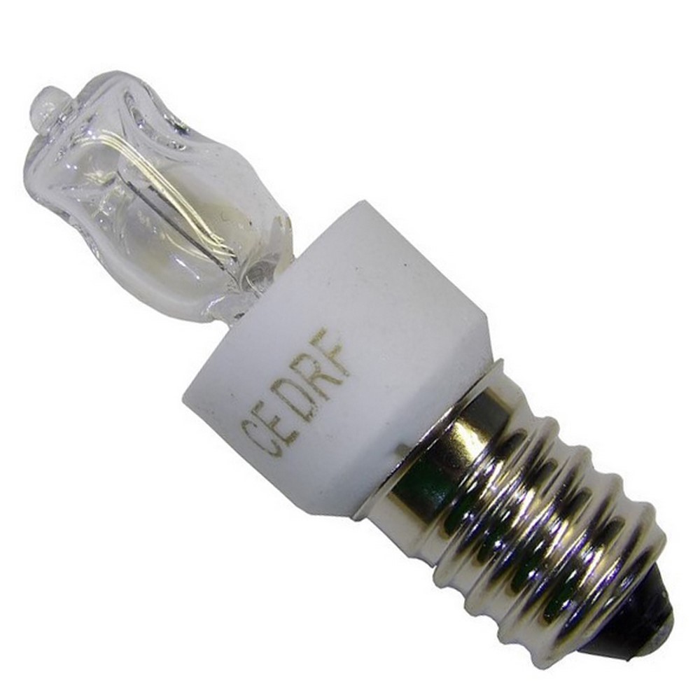 ΛΑΜΠΑ ΦΟΥΡΝΟΥ Ε14 25W 230V 500°C-0