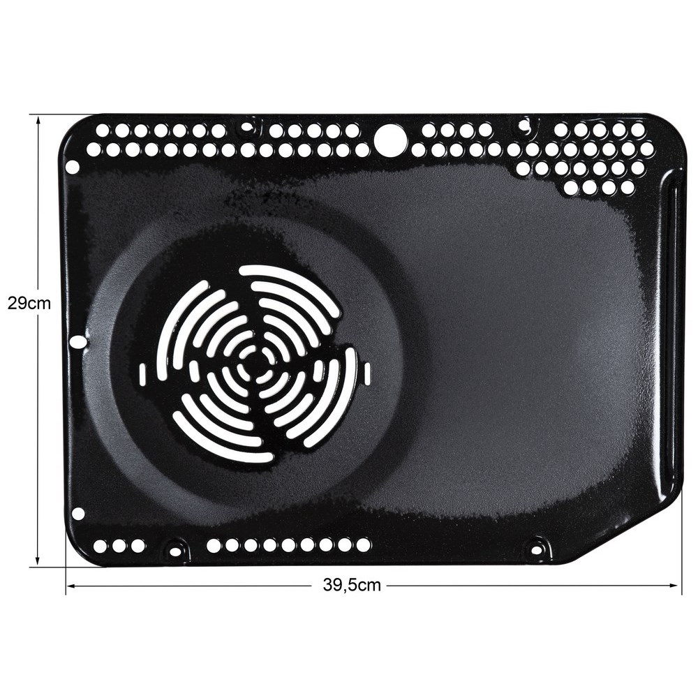 ΠΛΑΤΗ ΦΟΥΡΝΟΥ AEG ELECTROLUX ORIGINAL-2