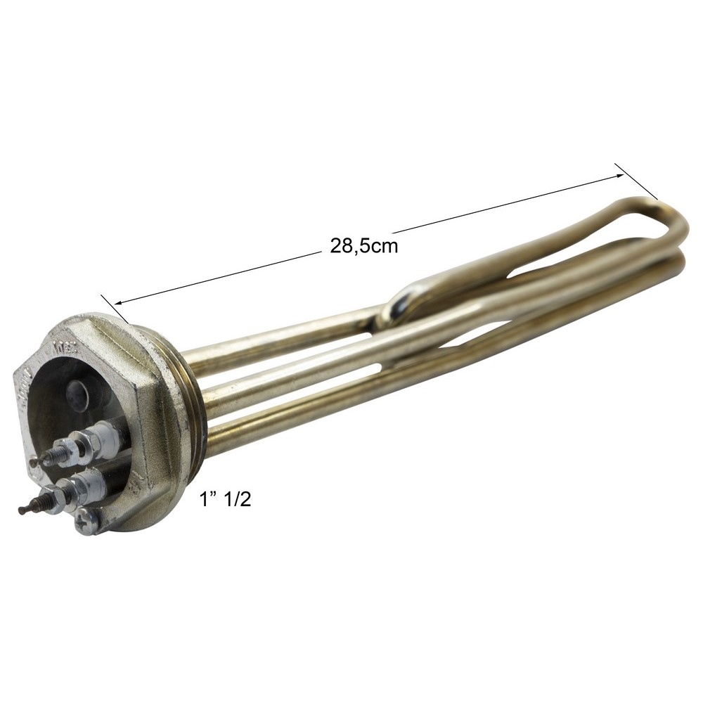 ΑΝΤΙΣΤΑΣΗ 1+1/2 ΙΝΤΣΕΣ 4000W ΜΕ ΘΗΚΗ-1