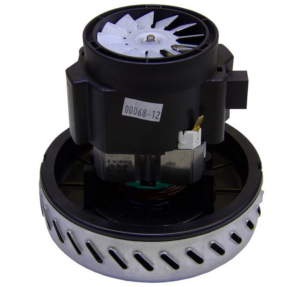 ΜΟΤΕΡ ΣΚΟΥΠΑΣ 1000W BYPASS AEG PARKSIDE AMETEK-0
