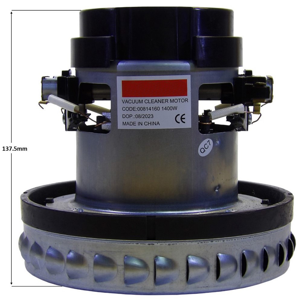ΜΟΤΕΡ ΣΚΟΥΠΑΣ 1400W BYPASS -2
