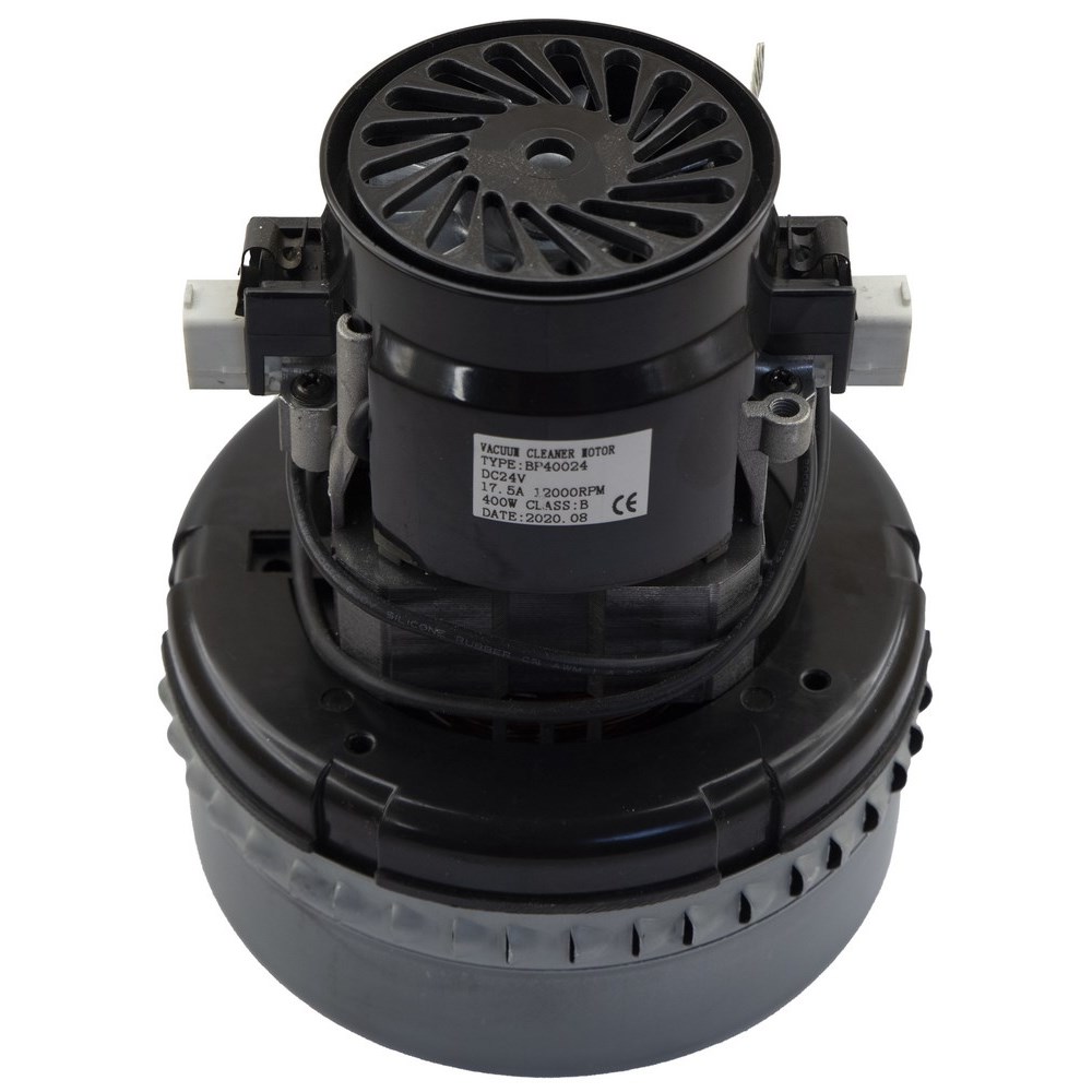 ΜΟΤΕΡ ΣΚΟΥΠΑΣ 400W BYPASS 24V DC-0