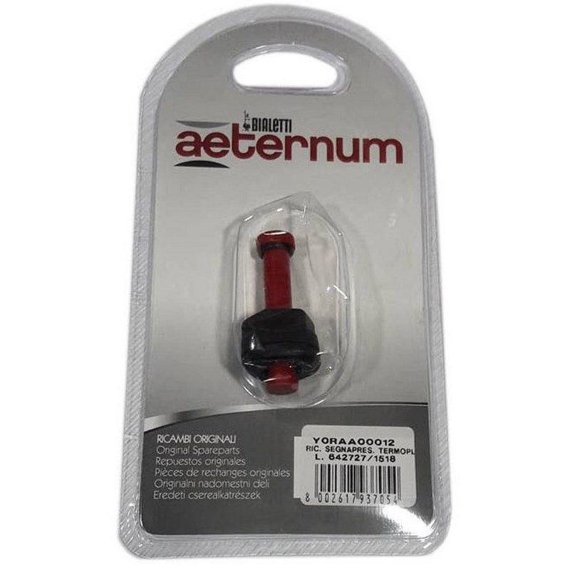 ΒΑΛΒΙΔΑ ΧΥΤΡΑΣ AETERNUM ORIGINAL-0