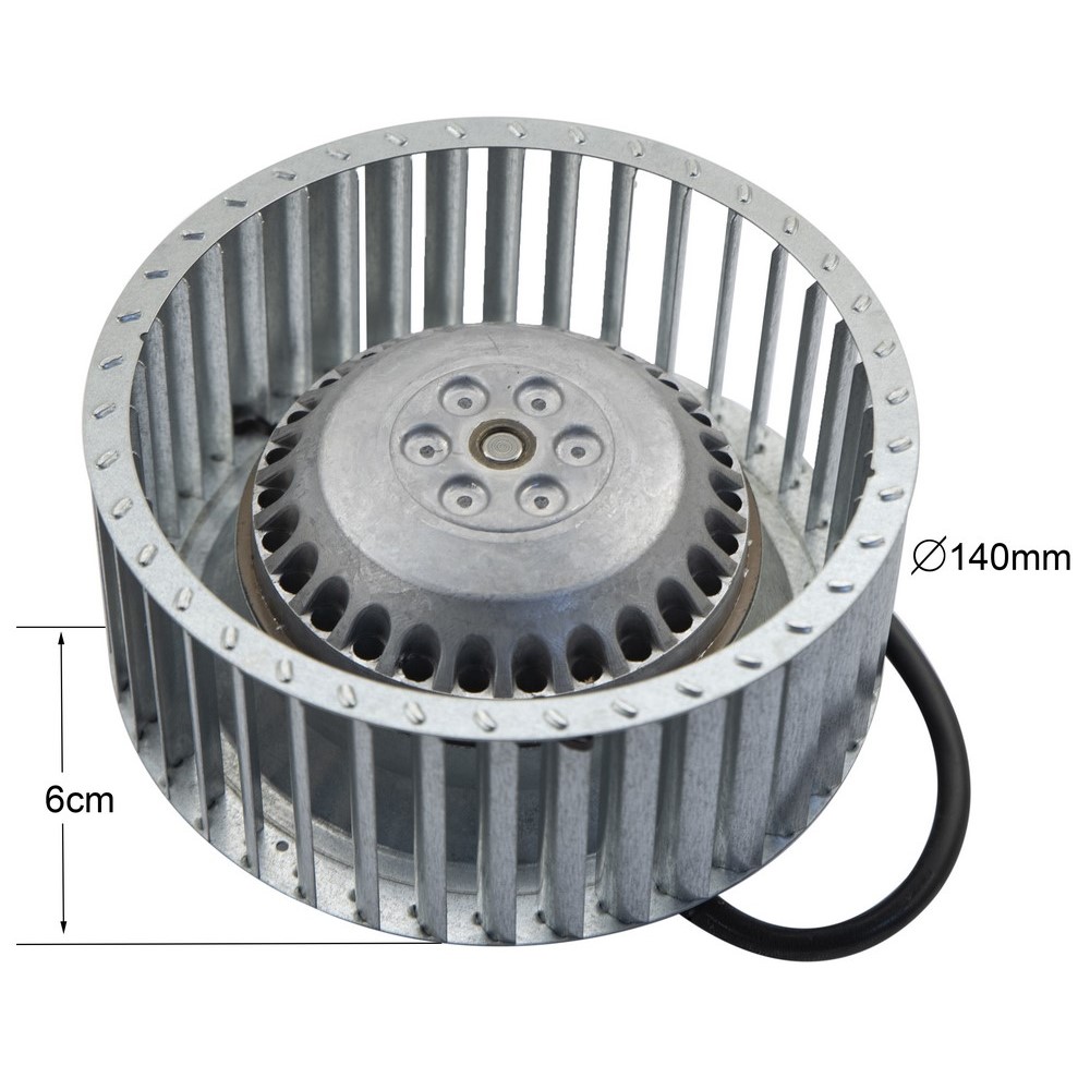 ΜΟΤΕΡ ΑΠΟΡΡΟΦΗΤΗΡΑ 105W ΜΕΤΑΛΛΙΚΟ NEFF-1