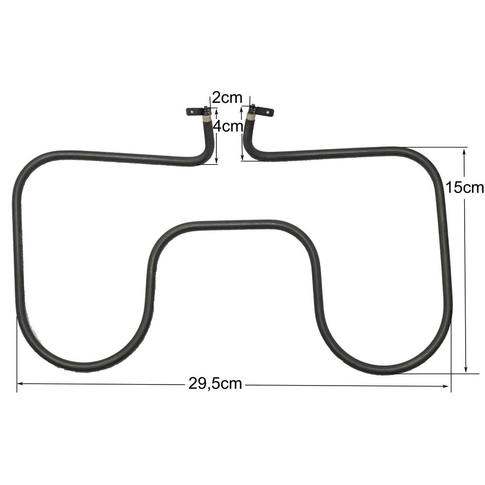 ΑΝΤΙΣΤΑΣΗ ΤΟΣΤΙΕΡΑΣ 0.95m-110V-1
