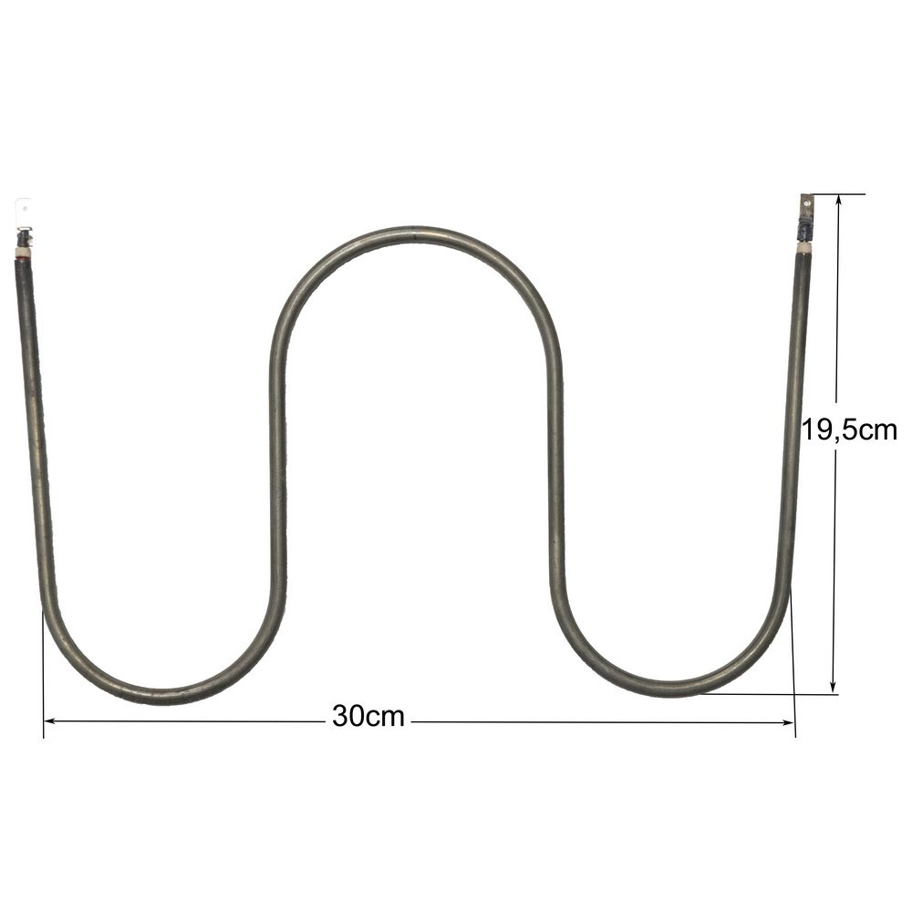 ΑΝΤΙΣΤΑΣΗ ΤΟΣΤΙΕΡΑΣ 0.85m-110V-1